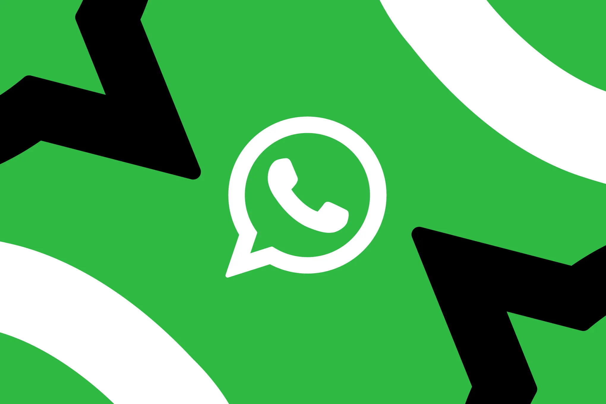 France WhatsApp filtering product